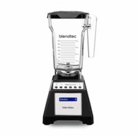 Blendtec Total Classic Original Blender with FourSide Jar 