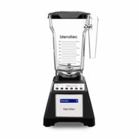 Blendtec Total Classic Original Blender with FourSide Jar 