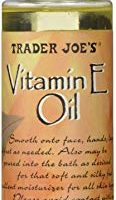 Trader Joe's Vitamin Oil E, 4 Ounce