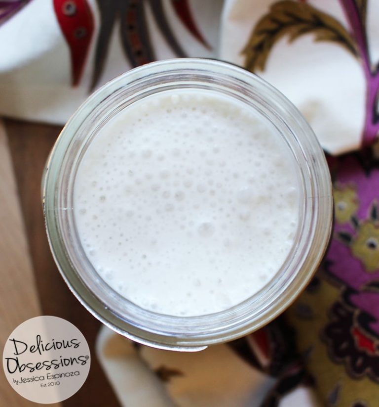 DairyFree Evaporated Milk GlutenFree, GrainFree, Refined SugarFree Delicious Obsessions