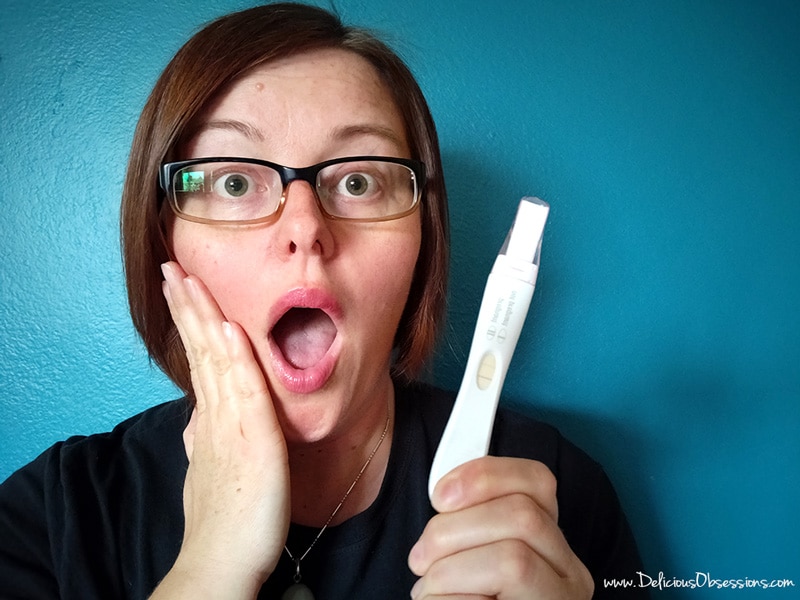 25 Things I Wish I’d Known About Pregnancy
