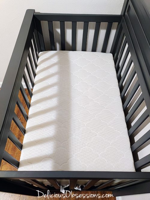 Your NonToxic Nursery and Baby Products Guide Delicious Obsessions