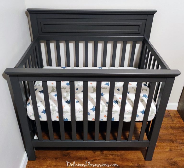 Your NonToxic Nursery and Baby Products Guide Delicious Obsessions