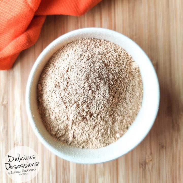 Savory Umami Powder (Your Secret Powerhouse of Flavor!) // deliciousobsessions.com