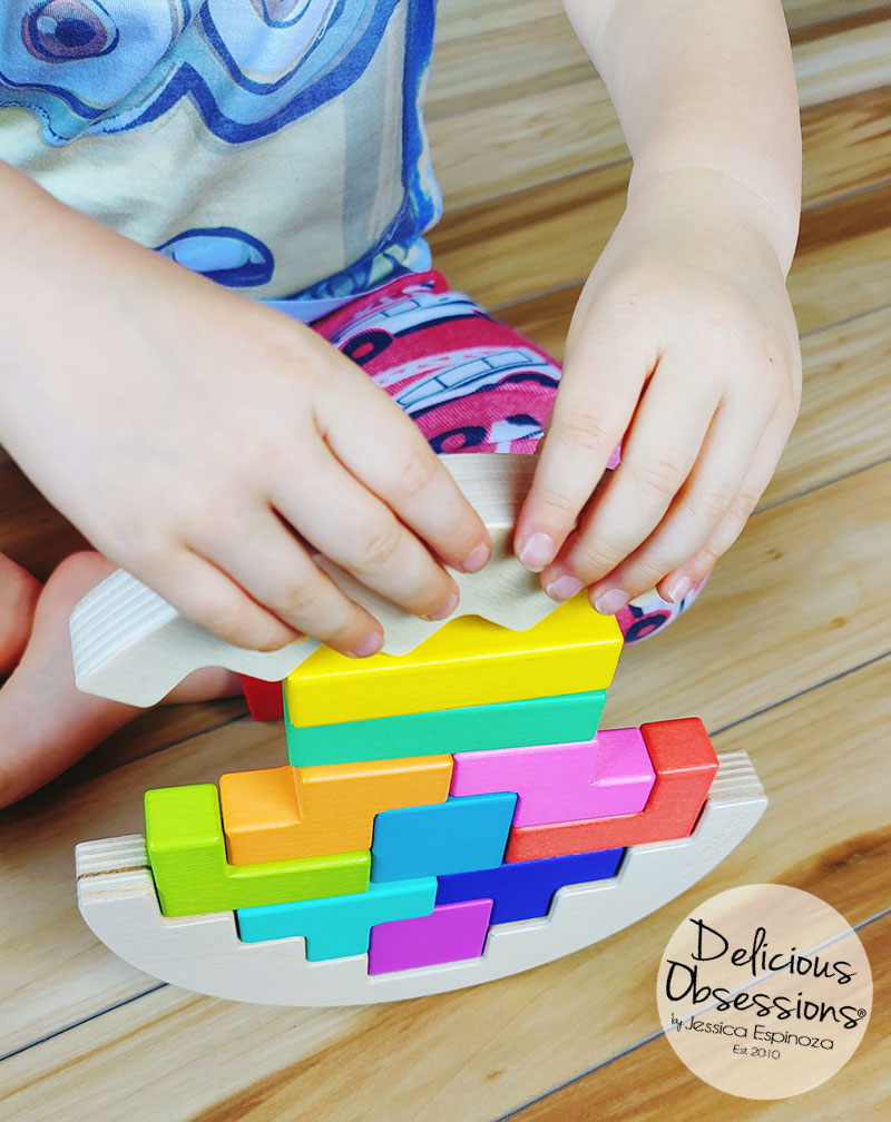 5 Practical Skill Activities for Toddlers